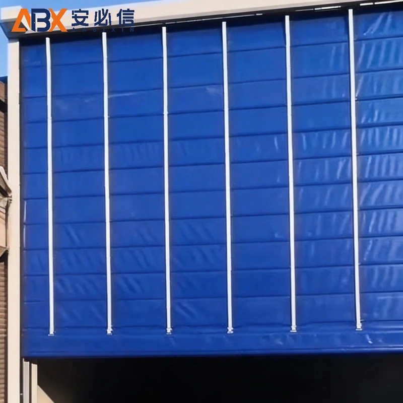 榆林市冷库门封