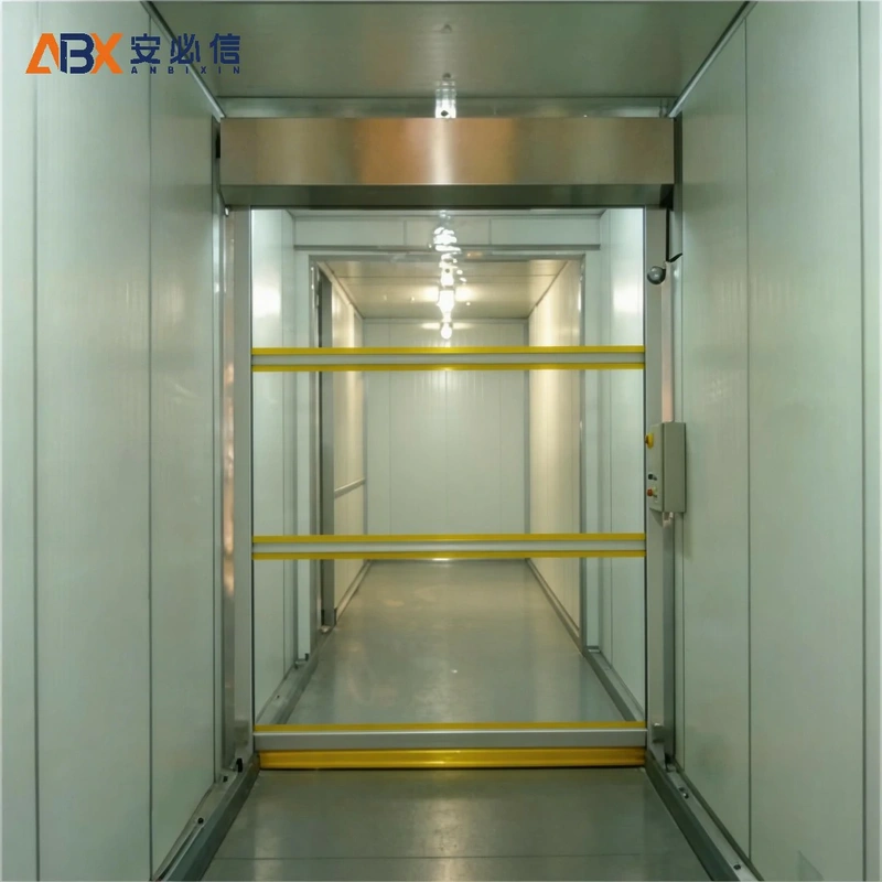 榆林市工业快速门