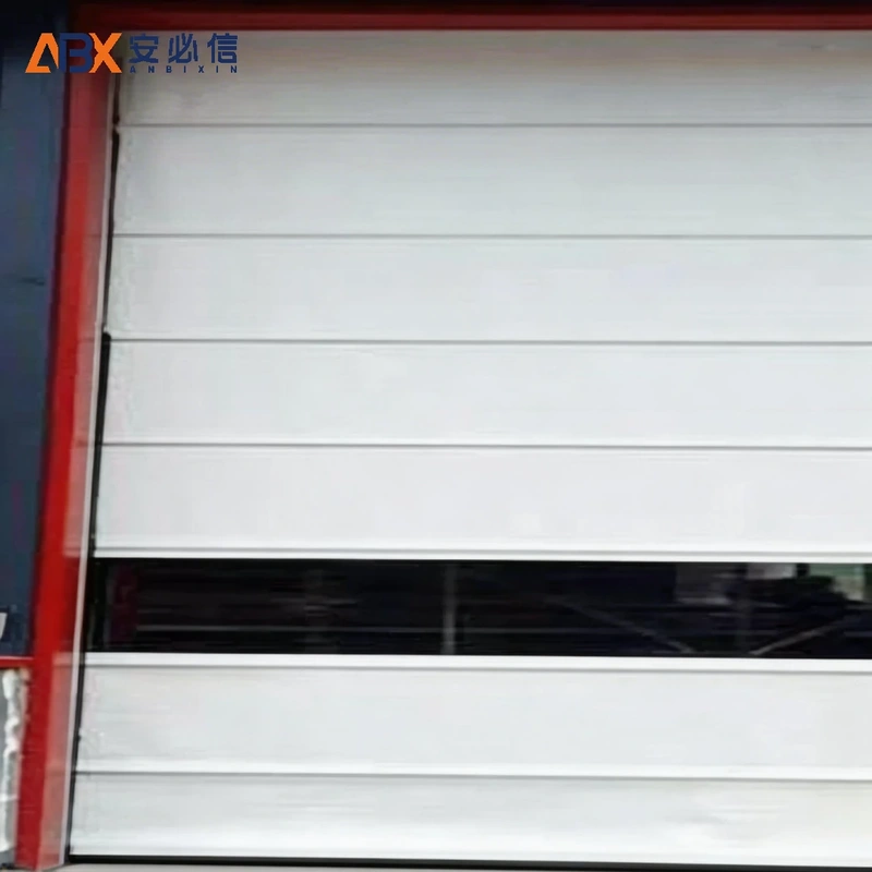 榆林市快速卷帘门